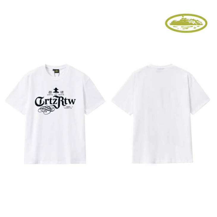 Corteiz T Shirts Short _SKUCorteizS-2XLastxC1216890